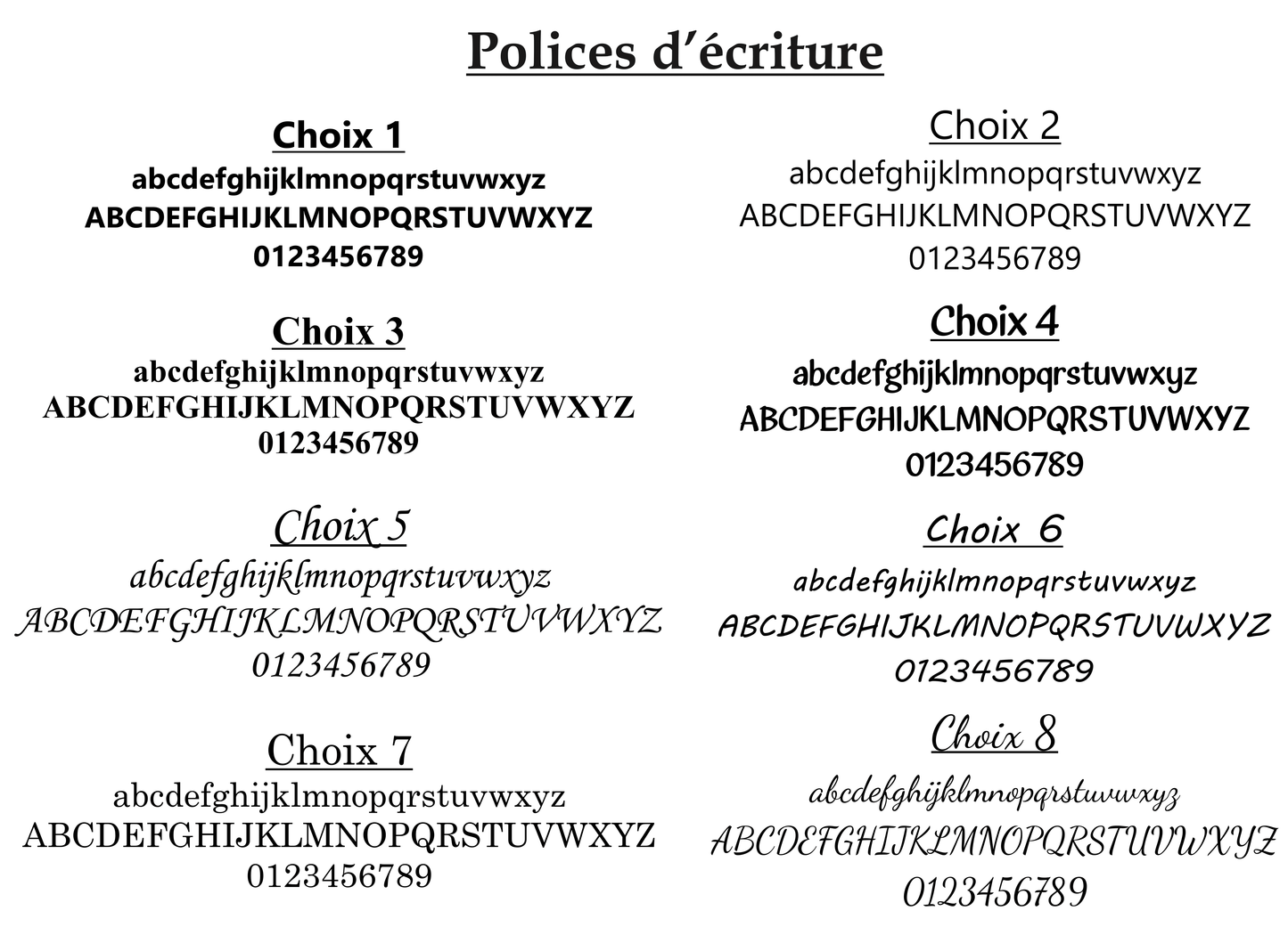 Le pack du justicier 🛡️ - ATELIER RUZÉE